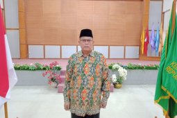 Sesditjen Binmas Kristen Kemenag akan perhatikan Indonesia timur