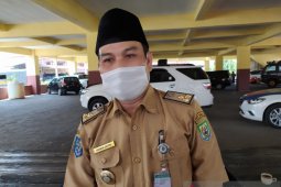 Kasus konfirmasi positif COVID-19 di Bengkulu bertambah 9 orang