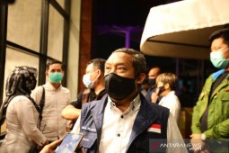 Pemkot Bandung akan terapkan PSBMK jika COVID-19 tak terkendali