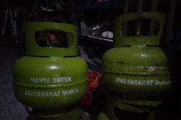 Legislator : Perlu pengetatan pengawasan pendistribusian gas elpiji bersubsidi