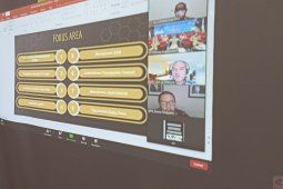 DPMPD Kaltim siapkan data penyaluran dan penggunaan DD 2020