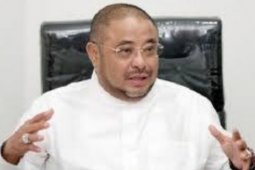 Anggota DPR apresiasi  pengamanan WSBK oleh Polri