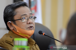 Gorut gunakan Pergub 41 tingkatkan disiplin warga di masa pandemi