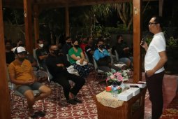 Pemkab Badung minta masyarakat disiplin jalankan protokol kesehatan