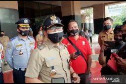 Lurah ini meninggal akibat COVID-19 dan lambung
