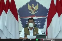 PSSI dan IBL tanda tangani MoU dengan BNPB soal kelanjutan kompetisi liga