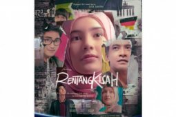 "Rentang Kisah" sajikan cerita adaptasi mahasiswa di luar negeri