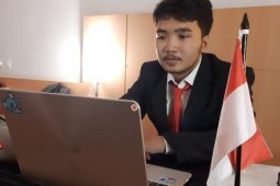 Indonesia raih juara dua pada ajang International Economics Olympiad
