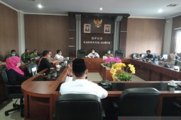 Pansus Pilkada DPRD Jember soroti netralitas ASN