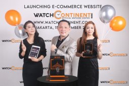 Beli jam harus dipastikan keasliannya