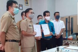 Gugus Tugas COVID-19 Bangka Barat wajib kawal tahapan Pilkada 2020