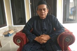 MUI Lebak minta polisi usut tuntas kasus penusukan terhadap Syekh Ali Jaber
