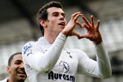 Tottenham umumkan kedatangan Bale dan Reguilon