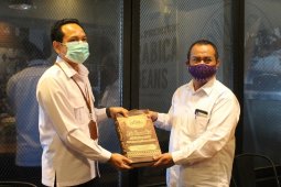 Disperdagin Kota Kediri edukasi usaha rumahan terkait izin BPOM