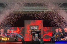 DG Esports wakili Indonesia di Call of Duty World Championship 2020
