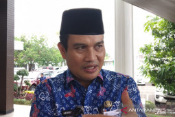 COVID-19 Bengkulu bertambah 45 orang, 28 kasus asal Mukomuko