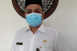 Pemko Banda Aceh gelar zikir dengan terapkan protokol kesehatan ketat