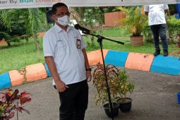 Stok beras Bulog di Maluku dan Malut aman