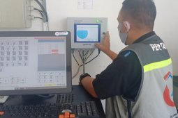 Ratusan SPBU di Bali terapkan layanan digital