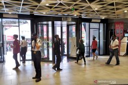 Epidemiolog: Angka reproduksi COVID-19 Kota Bandung perlu dievaluasi