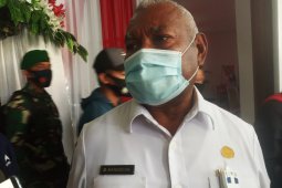 Sejumlah ASN terpapar COVID-19, Papua Barat kembali terapkan kerja dari rumah
