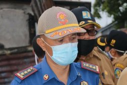 Anjing gila gigit 7 warga Bengkulu belum tertangkap