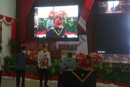 Empat daerah di Papua Barat berisiko tinggi COVID-19 saat pilkada