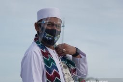 Habib Banua nilai Ibnu Sina layak dua periode memimpin Banjarmasin
