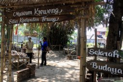 Museum kreweng situs kadipaten terung