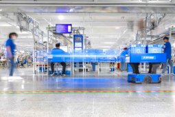 NEC Indonesia dukung transformasi digital sektor manufaktur