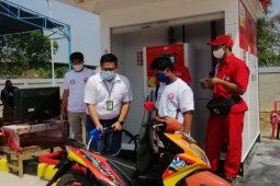 Perluas akses energi, Pertamina tambah 6 Pertashop di Kabupaten Bekasi dan Purwasuka