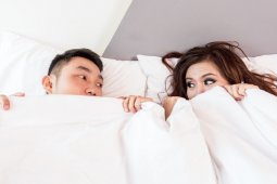 Doa sebelum dan sesudah hubungan suami istri dalam Islam