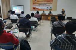 KPU Surabaya optimistis penuhi target 77,5 persen partisipasi pemilih Pilkada 2020