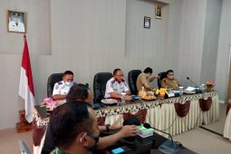 Pemprov Kepulauan Babel--Sumsel sepakati empat hal cegah COVID-19