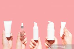 Produk kecantikan lokal jadi favorit dan diminati oleh pengguna TikTok