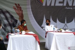 Menkopolhukam: Sertifikasi bukan syarat dai berkhutbah