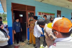 Merangin miliki SMK Peternakan Terpadu pertama di Jambi