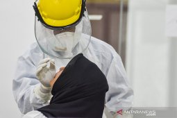 Pegawai positif COVID-19, Kantor Bupati Muaro Jambi tutup
