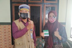 Peserta JKN-KIS diberi keringanan pembayaran tunggakan