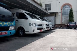 Badan Keuangan inventarisasi aset milik Pemerintah Kabupaten Penajam