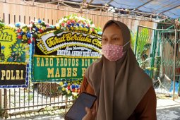 Hartanya utuh, keluarga pastikan Briptu Andry bukan korban begal