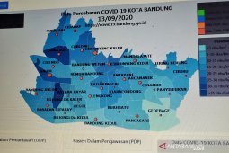 Alasan pengamat kurang setuju Pemkot Bandung gunakan istilah AKB diperketat