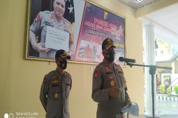 Tabrak Polwan hingga tewas, Wabup Yalimo positif konsumsi miras
