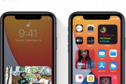Apple rilis iOS 14 versi final