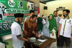 KAHMI Sukabumi ikut berperan meningkatkan ekonomi di masa pandemi