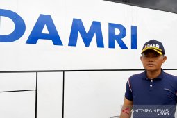 Damri hentikan operasional di Kapuas Hulu dan Melawi akibat banjir