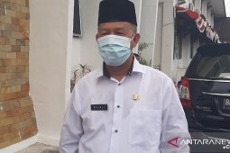 Pemerintah tidak targetkan sekolah selesaikan kurikulum