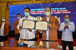 Kadin Jatim jalin kerja sama dengan Unesa