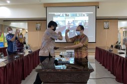 Komisaris PTPN XI apresiasi jajaran direksi yang baru