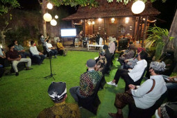Bupati Anas ajak Pokdarwis Banyuwangi tetap optimistis